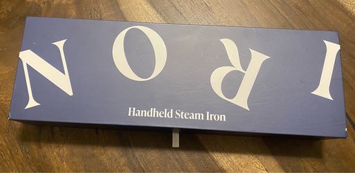 Nori Handheld Steamer