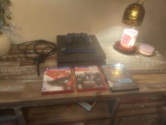 PS4 savings bundle