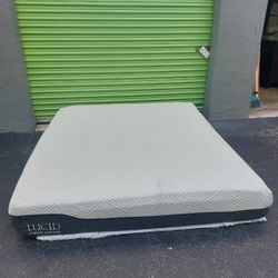 King Mattress 