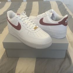 Air Force Ones