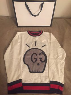 Gucci Balenciaga
