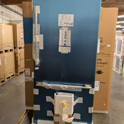 Thermador Freedom Collection T36BB915SS
36 Inch Built-In Bottom Mount Smart Refrigerator