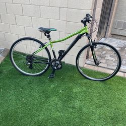 BIKE SHIMANO