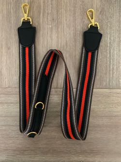 Purse shoulder strap