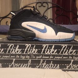 Nike Air Max Penny 1 Recess VNDS Size 11