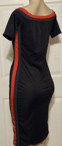 One dope chic dress hot sale