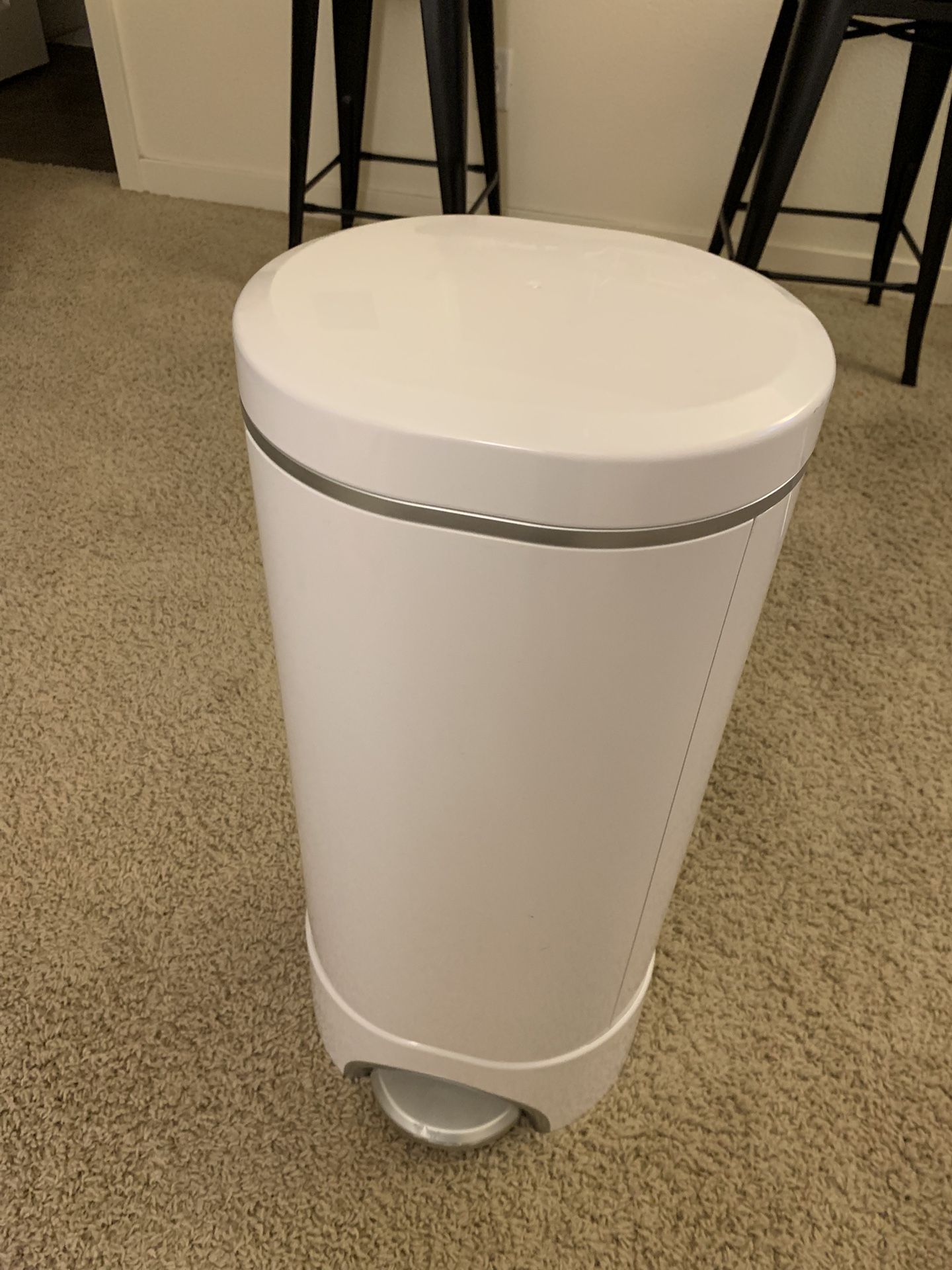 Diaper Pail