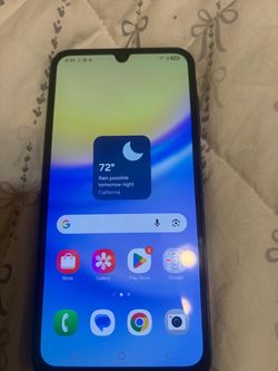 Samsung a15 5g