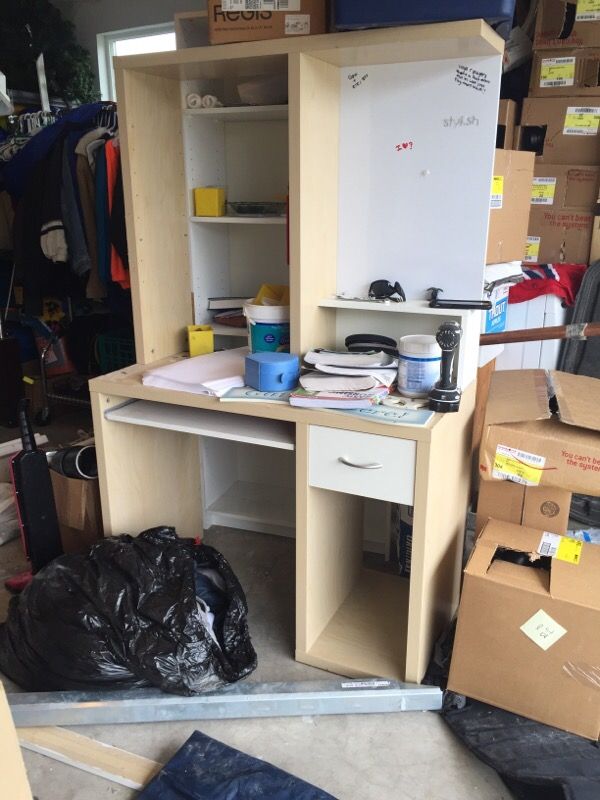 Desk