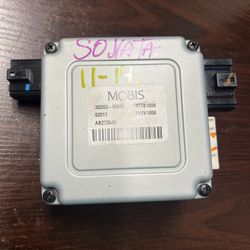 2011 Hyundai Sonata Body Control Module 95400-3Q001