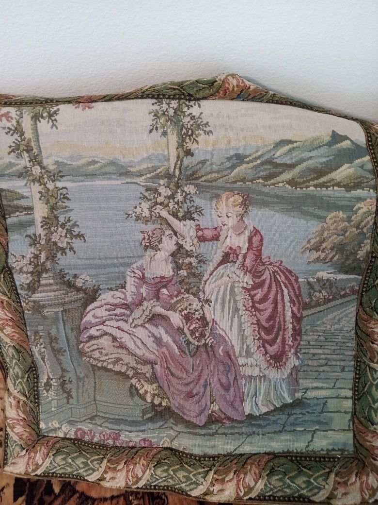 Wall Tapestry