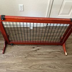 Top Paw Pet Gate