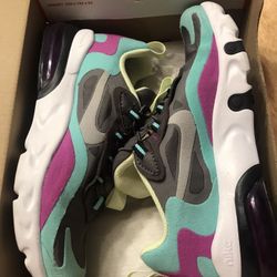 Girls Nike Air Max 270 Size 3