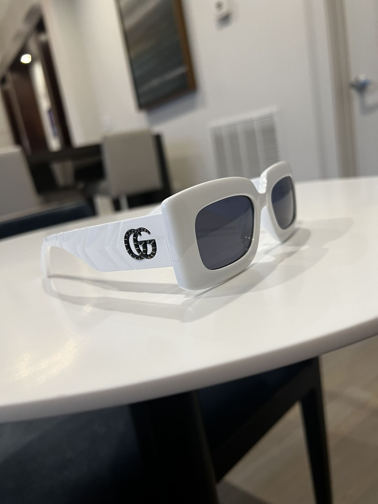 New Gucci Shades!