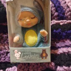 Doll Lovely