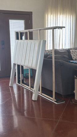 bed frame
