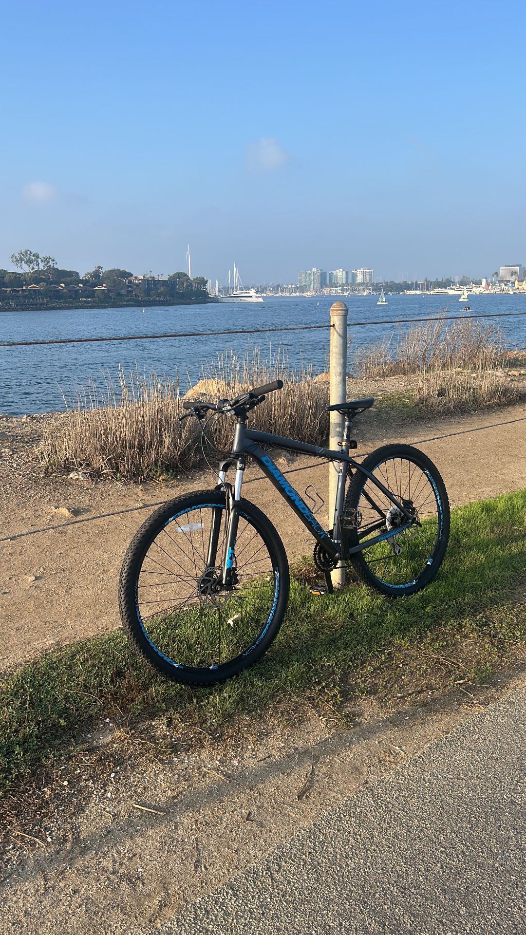 Bicicleta De Montaña 