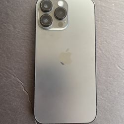 iPhone 14 Pro Max (blacklisted)