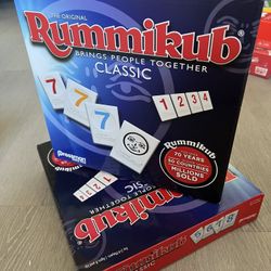 Rummikub