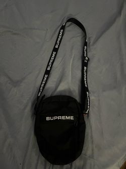 Supreme fanny pack