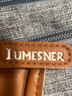 Lumenser Travel Backpack