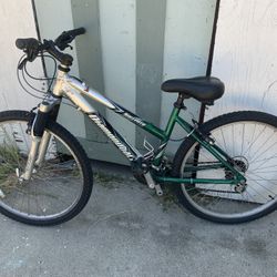 Diamondback Good Condition Assis