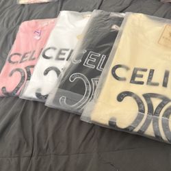 Celine Woman’s Shirt