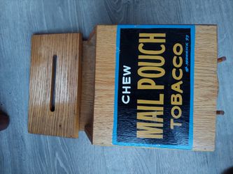 Mail Box By H. Warrick 93