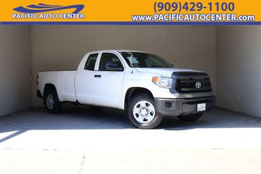 2016 Toyota Tundra