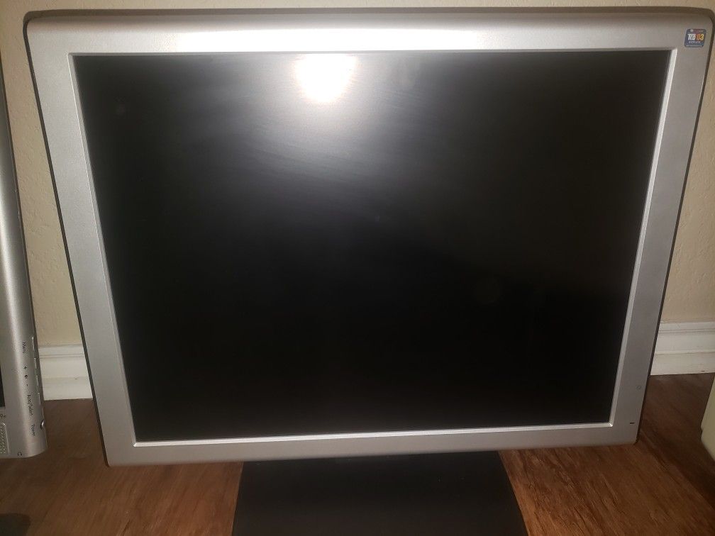 LCD Monitor A201P1-H03