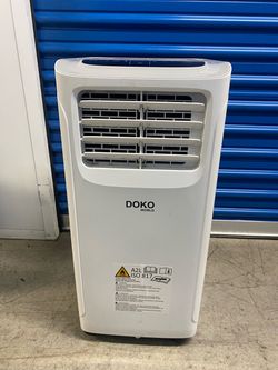 Doko World Portable Air Conditioner