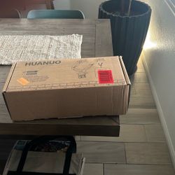 Huanuo 