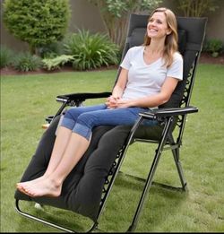 Silla Reclinable - Recliner Chair