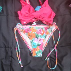 New Bikini 👙 Size S 