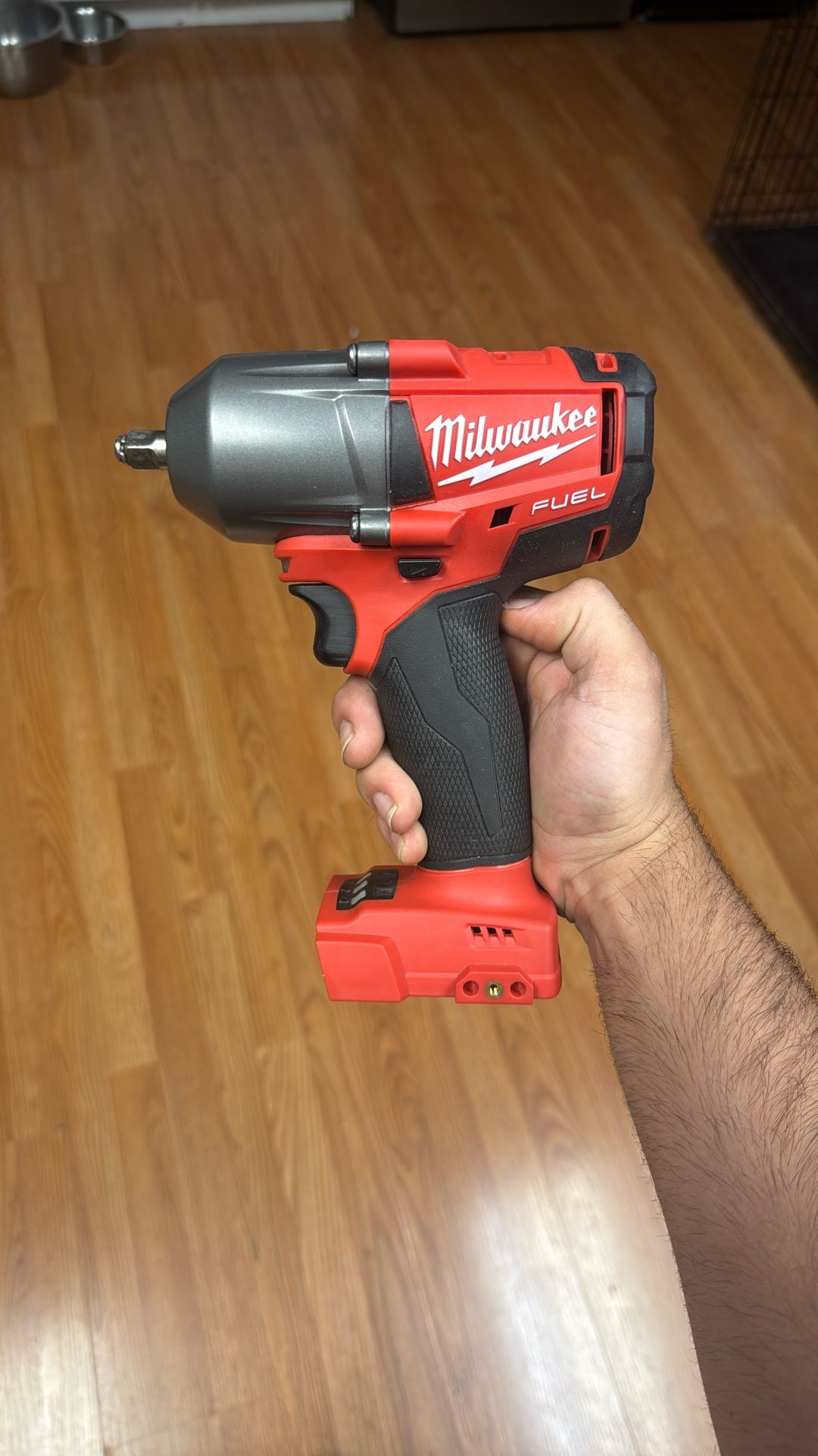 Milwaukee 3/8 Mid Torque Gen 1