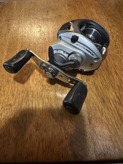 Abu Garcia Fishing Reel