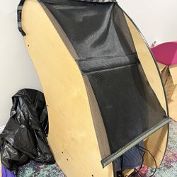 Sensory Rocking Chair. 