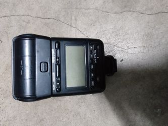 Parte para camara nikon