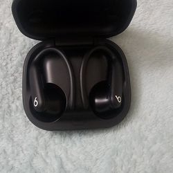 Beats - Powerbeats Pro 2 True Wireless Active Noise Canceling Earbuds 