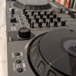 Pioneer DJ DDJ-FLX6-GT 4-Channel DJ Controller 