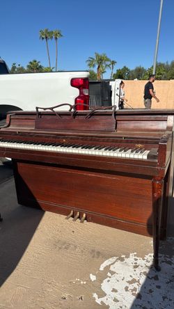 Free piano