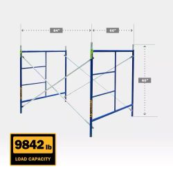 Used Scaffolding For Sale 