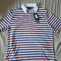 Brand New Never Worn Polo Golf By Ralph Lauren 