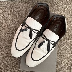 Dress Shoes Stacy Adams Bianchi