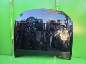 C CLASS 2015 2016 2017 2018 2019 2020 HOOD OEM