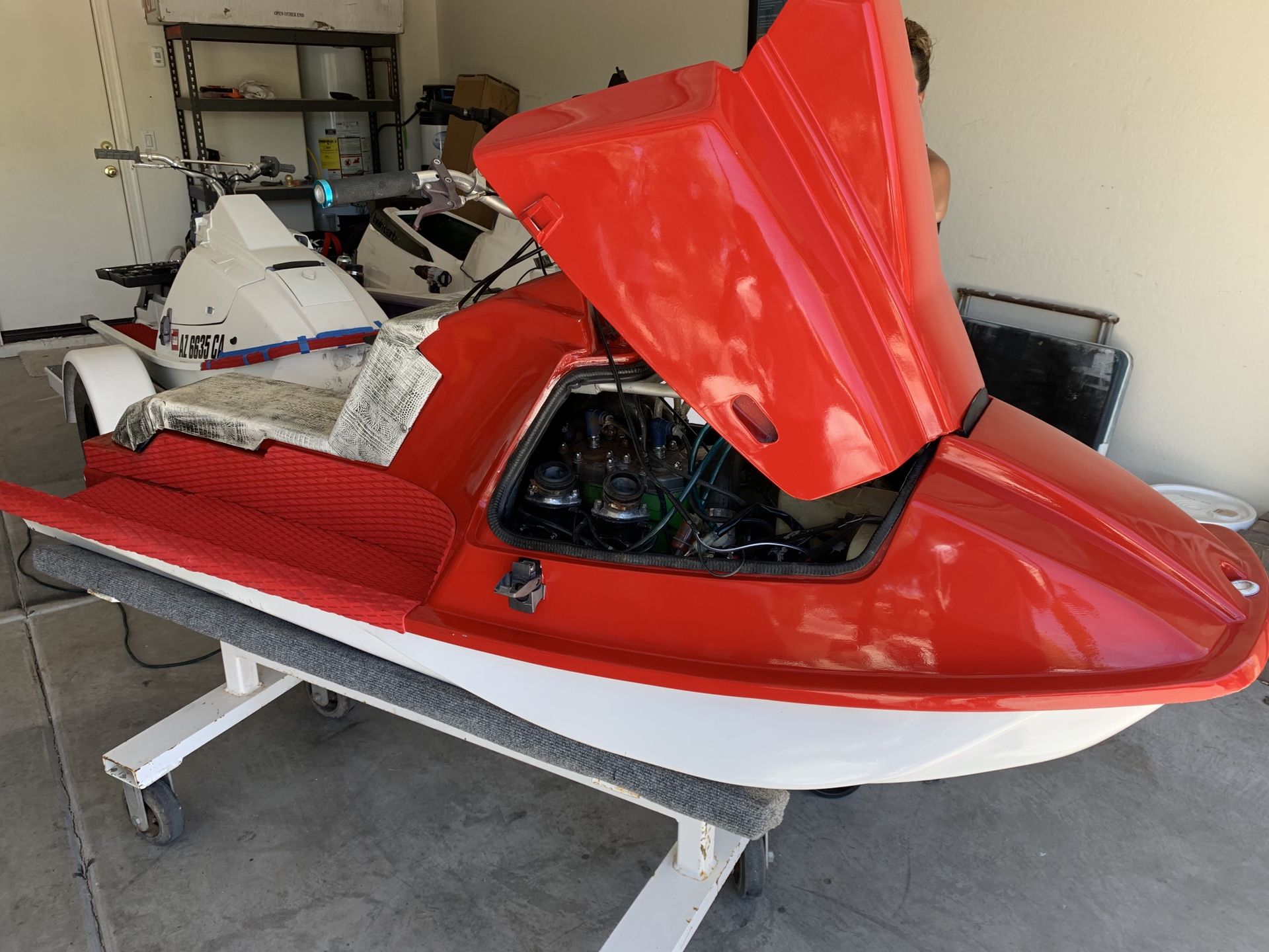 Kawasaki X2 for Sale in Cave Creek, AZ OfferUp