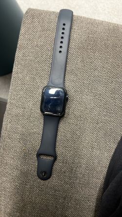 Apple Watch SE Second Gen