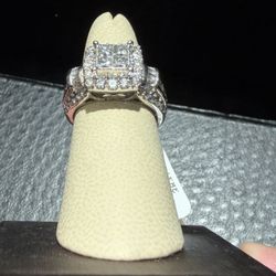 Wedding Ring 