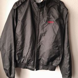 Vintage Bosh Swingster Bomber Jacket