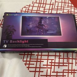 KANTUTOE LED Lights for TV